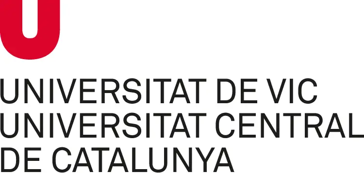 Conveni amb la Universitat de Vic - Universitat Central de Catalunya