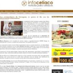 Los Restauradores de Tarragona se ponen al día con las intolerancias alimentarias.