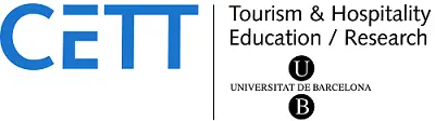 Conveni amb CETT (Campus de Turisme, Hoteleria i Gastronomia)