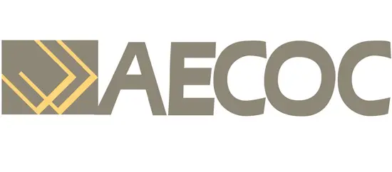 Conveni amb AECOC (Associació d'Empreses de Gran Consum)
