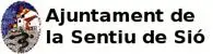 Moció aprovada per l'Ajuntament de La Sentiu de Sió
