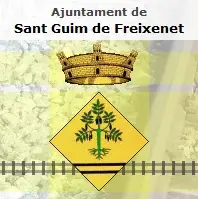 Moció aprovada per l'Ajuntament de Sant Guim de Freixenet