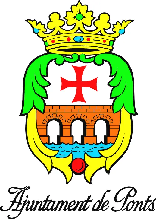 Moció aprovada per l'Ajuntament de Ponts