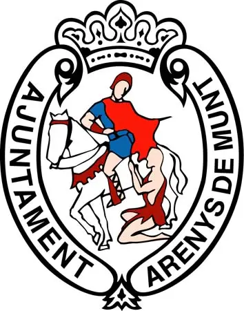 Moció aprovada per l'Ajuntament d'Arenys de Munt