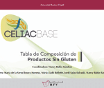 LA VANGUARDIA - La URV crea una base de dades sobre la composició de productes sense gluten