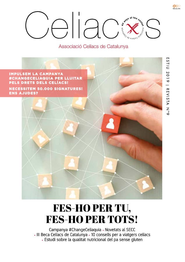 Num 9 - Primavera/Estiu 2019