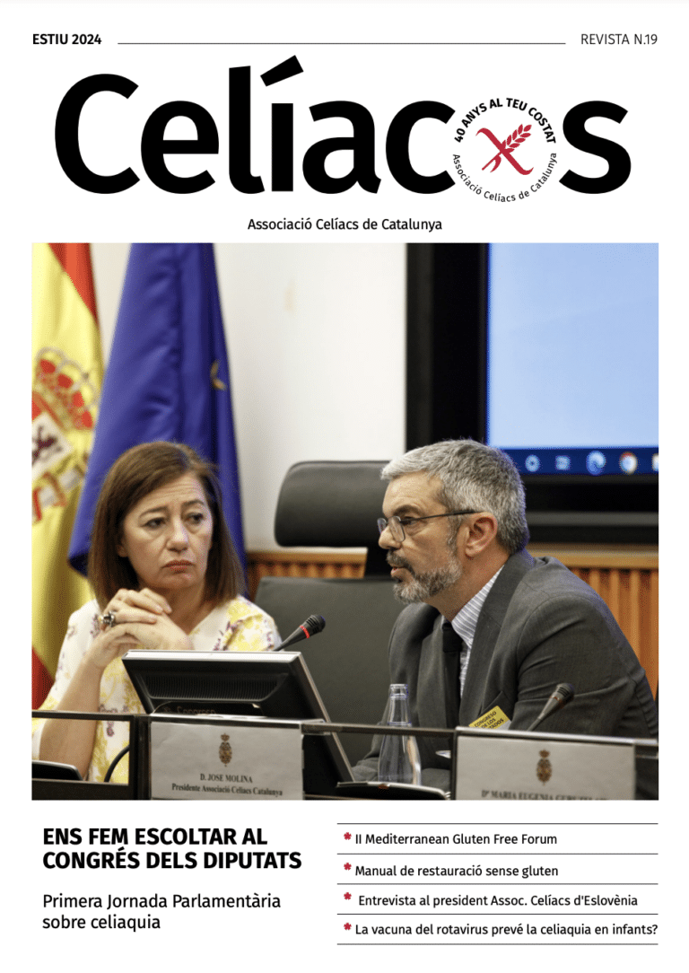 Num 19 - Primavera/Estiu 2024