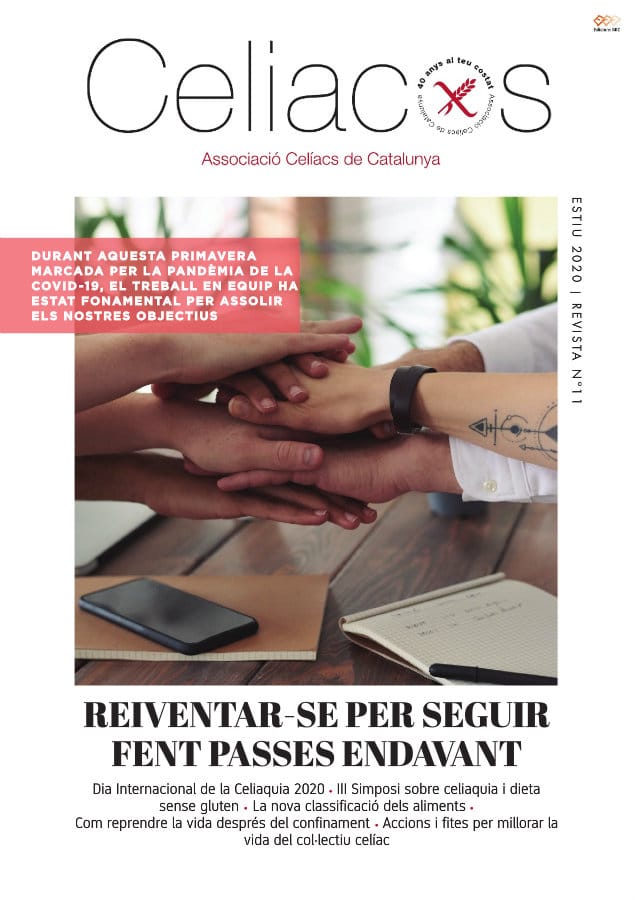 Num 11 - Primavera/Estiu 2020