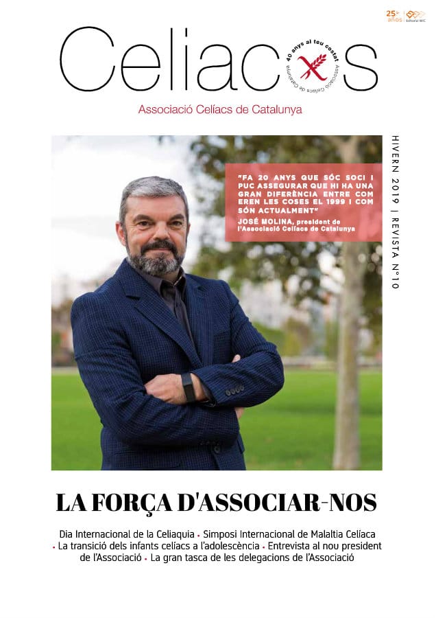 Num 10 - Tardor/Hivern 2019