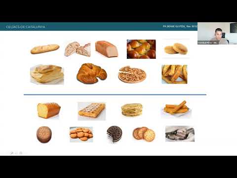 La clau per millorar el pa sense gluten: el psyllium i la massa mare (05/05/2022)