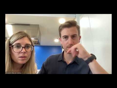Com alimentar-nos millor menjant sense gluten ni lactosa (28/04/2022)