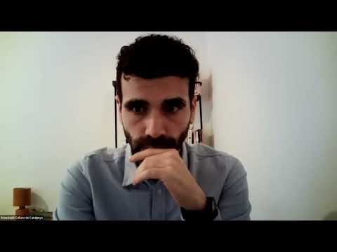 IV Jornada Abordatge Integral de la Celiaquia (3/21)