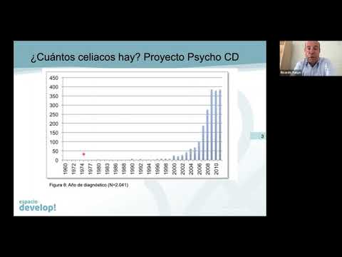 Xerrada a càrrec del Dr. Ricardo Fueyo. 11/21.