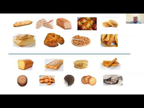 V Simposi Celiaquia i Dieta Sense Gluten