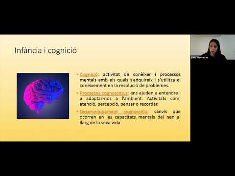 Elena Montserrat: La celiaquia en les diferents etapes evolutives. 11/20