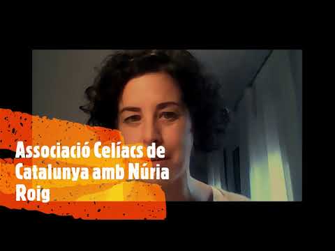 Xerrada de la pediatra Núria Roig. 11/20