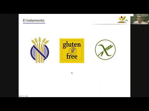 Doctor Francisco Barro: 'Blat sense gluten, hem arribat?'. 10/20