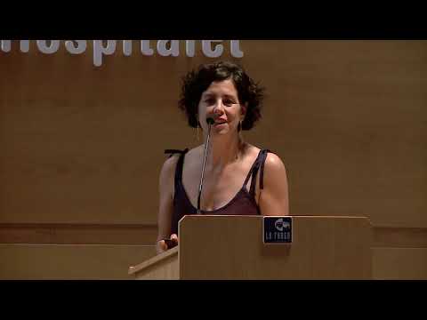Dra Núria Roig "Qualitat de vida dels nens i adolescents celíacs de Catalunya" 06/19