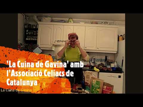 Taller de cuina: Receptes amb llegums de la mà de la 'Cuina de Gavina'. (2/22)
