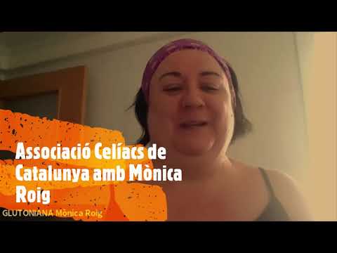 Taller de cuina a càrrec de Mònica Roig.