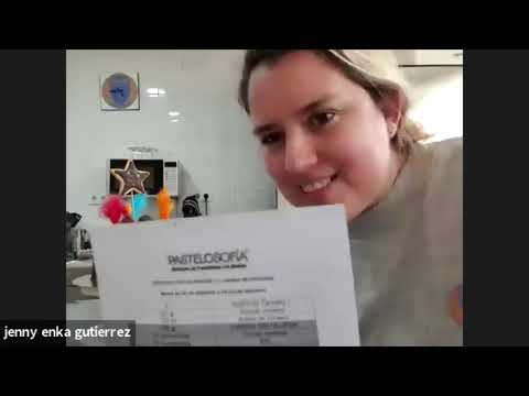 Taller de Mones de Pasqua amb 'Pastelosofía'. (3/21).
