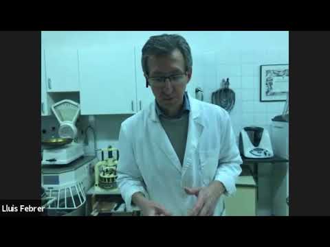 Taller de cuina a càrrec de Lluís Febrer. 12/20