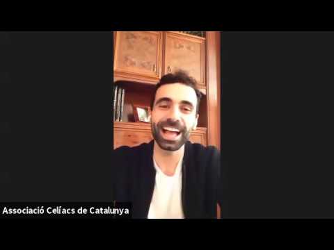 Lea Olmo - Copa de galeta amb crema de xocolata i vainilla (recepta infantil) 05/20