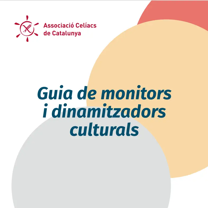 Guia de monitors i dinamitzadors culturals