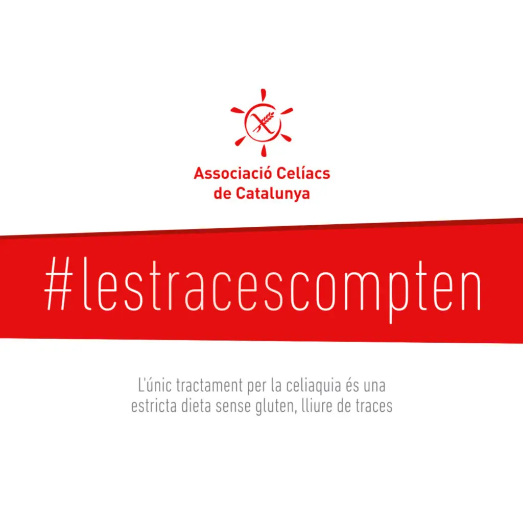 Les traces compten. Contaminació encreuada