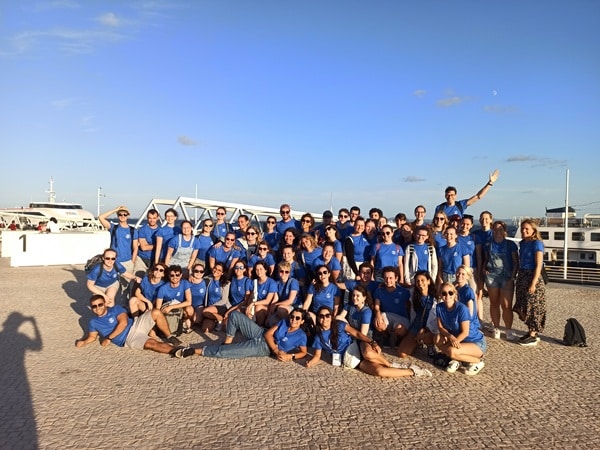 Obertes les inscripcions al Summer Camp 2026 de Coeliac Youth Of Europe
