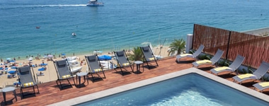 GHT HOTELS: 5% dte. en tots els seus hotels